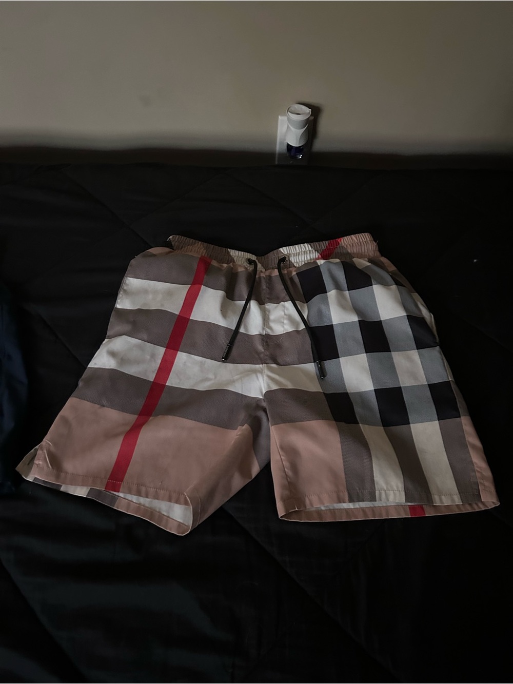 Burberry Shorts